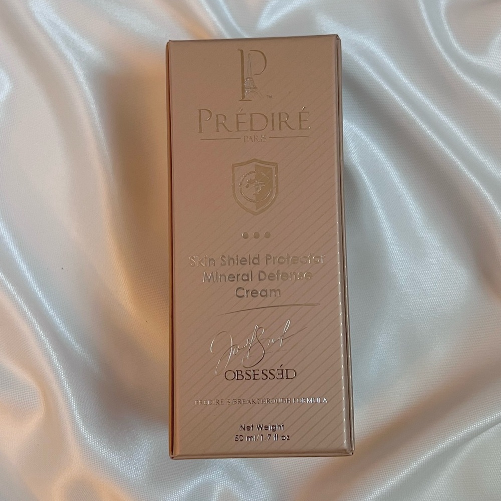 Everyday Care Skin Shield Protector Mineral Defense Cream SPF 50 - Picture 2 of 3